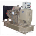 140KVA Cummins Diesel Generator Price List